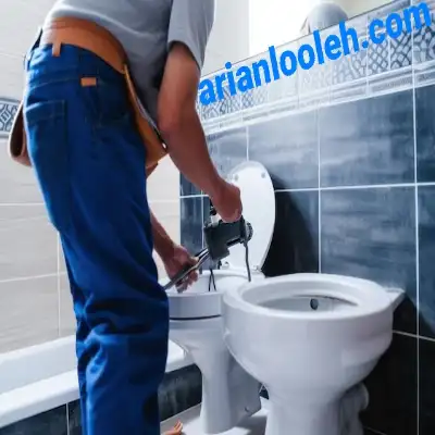 لوله بازکنی کیانشهر تهران 