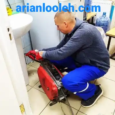 لوله بازکن در یافت آباد