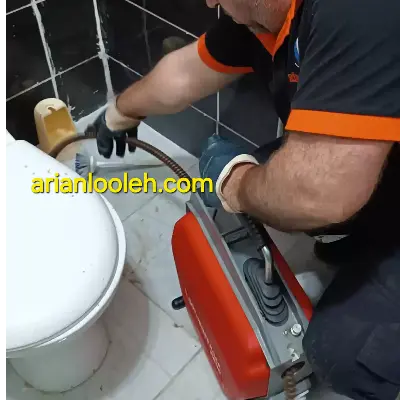 چاه بازکنی سیدخندان