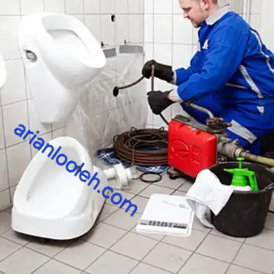 لوله بازکنی محمودیه شبانه روزی 