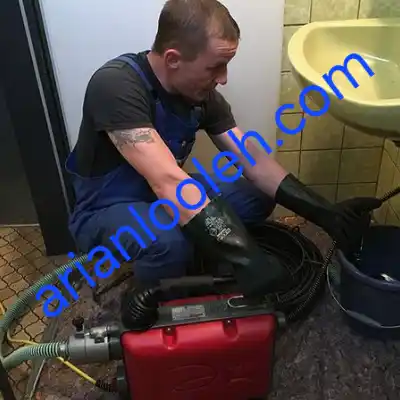 لوله بازکنی رشت 