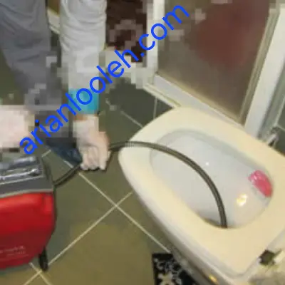 لوله بازکنی خانی آباد 