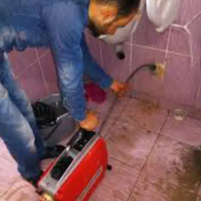 لوله بازکن در شهید کاظمی