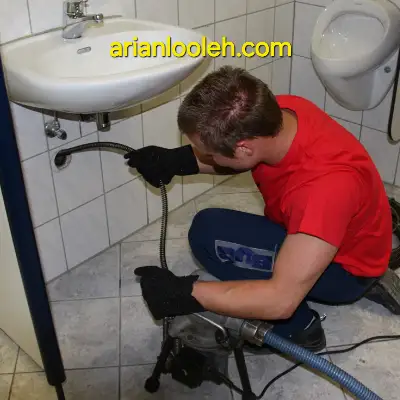 لوله بازکنی سیدخندان