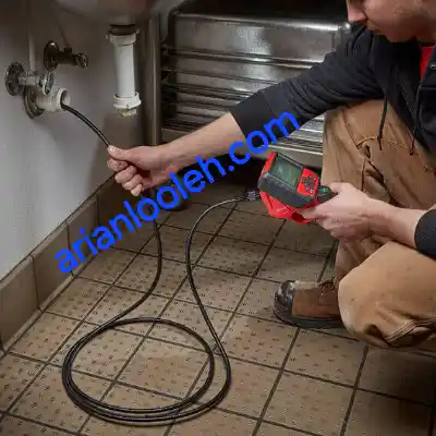 لوله بازکن عبدل آباد 