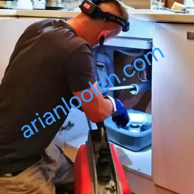 لوله بازکن میدان شهدا