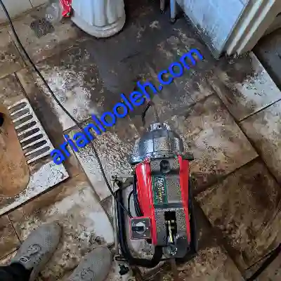 لوله بازکن نازی آباد