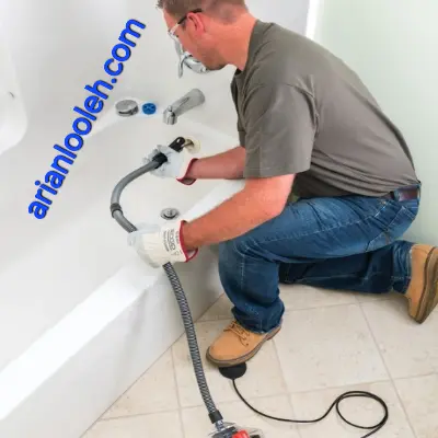 لوله بازکنی دولت خواه 