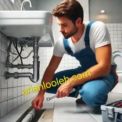 لوله بازکنی سهروردی 