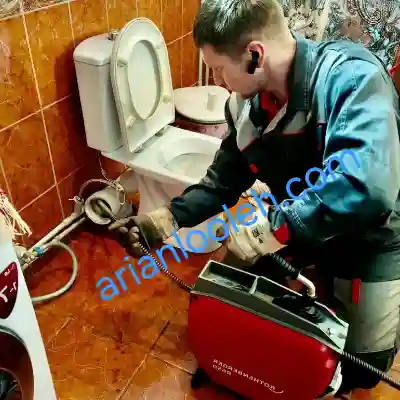 لوله بازکن سوهانک