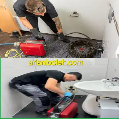 لوله بازکن سیدخندان