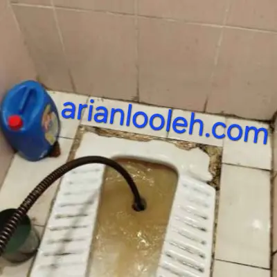 لوله بازکنی نعمت آباد