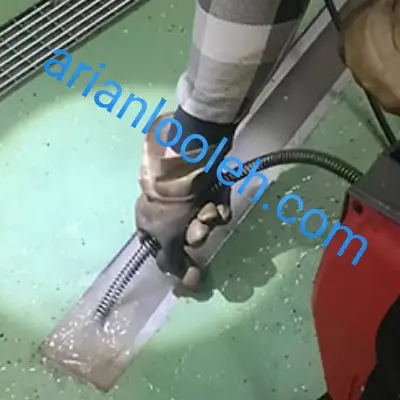 لوله بازکن نوبنیاد