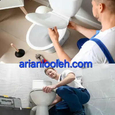 لوله بازکنی در کامرانیه شبانه روزی 