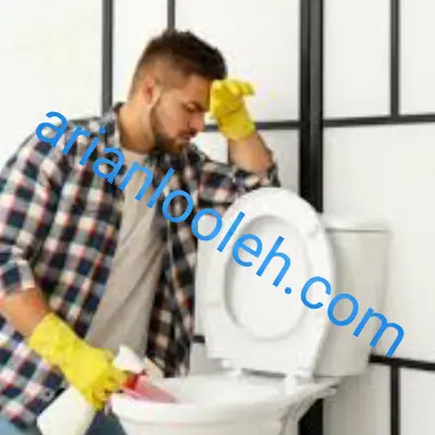 لوله بازکن صاحبقرانیه