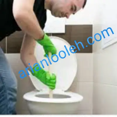 لوله بازکن بلوار ارتش