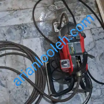 چاه بازکنی کاشانک