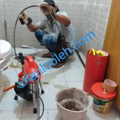 لوله بازکنی در حکمت