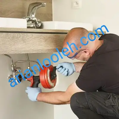 لوله بازکن دربند 