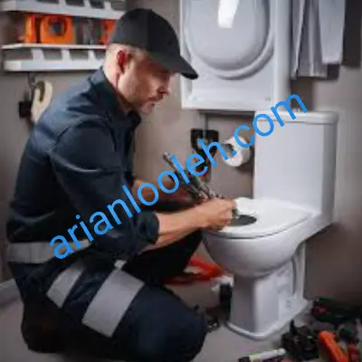 لوله بازکن سعدآباد