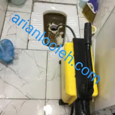 لوله بازکن در شهید محلاتی 