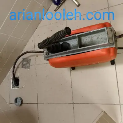 چاه بازکنی چیذر