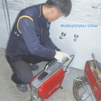 چاه بازکنی رستم آباد