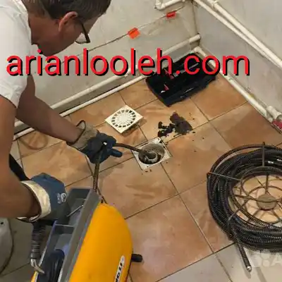 چاه بازکنی محمودیه