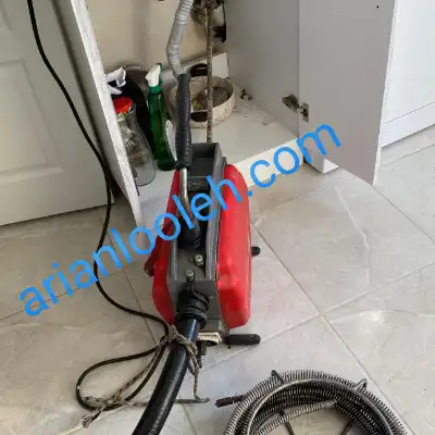 لوله بازکنی اندرزگو