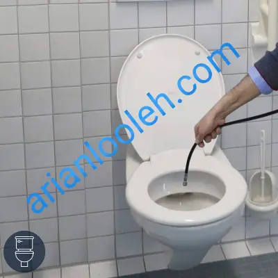 لوله بازکنی دارآباد