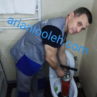 لوله بازکنی شهید محلاتی 