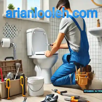 لوله بازکنی در سهرابیه کرج