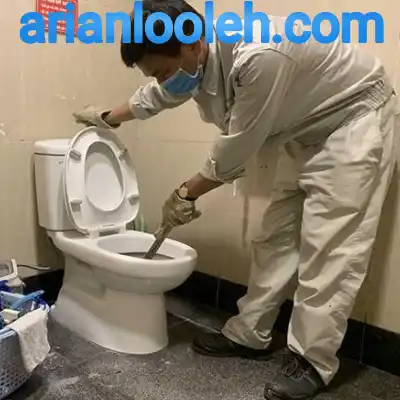 چاه بازکنی قلمستان