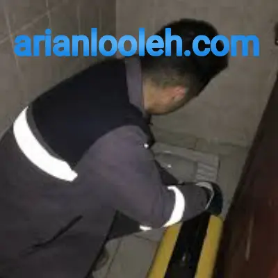 چاه بازکنی بلوار زنبق کرج 