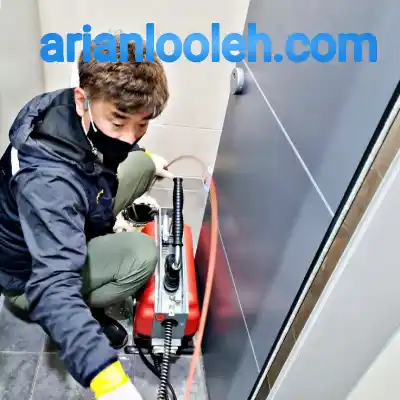 لوله بازکن در اسدآباد کرج