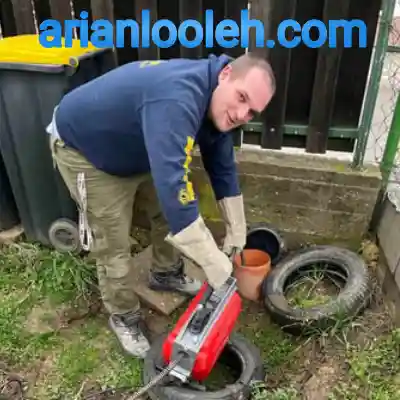 لوله بازکن در البرز