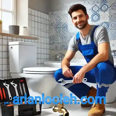 لوله بازکنی بلوار باهنر کرج 