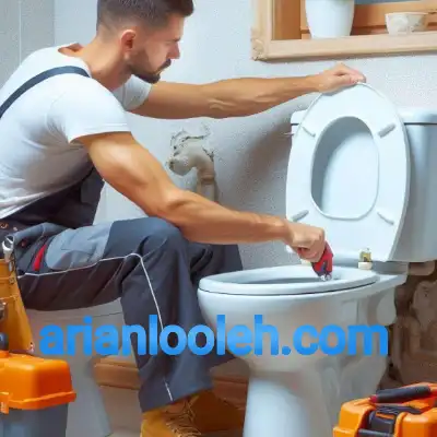 لوله بازکن بلوار حدادی کرج