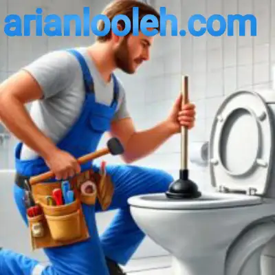 چاه بازکنی بلوار ولیعصر کرج