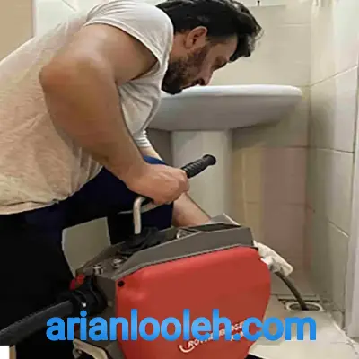 لوله بازکنی ساسانی کرج 