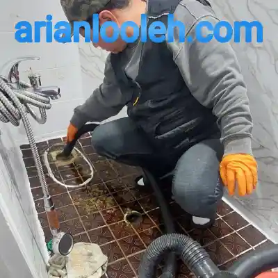 چاه بازکنی فاز دوم مهرشهر کرج