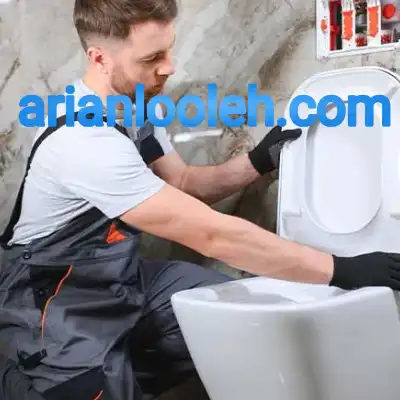 لوله بازکن در قلمستان کرج