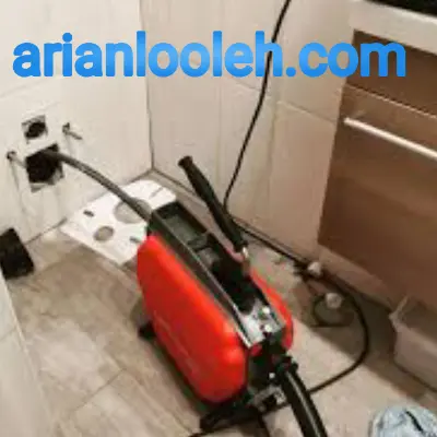 لوله بازکن در بلوار ولیعصر کرج