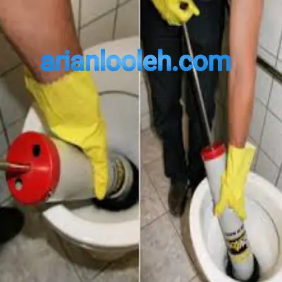 لوله بازکنی حسین آباد کرج