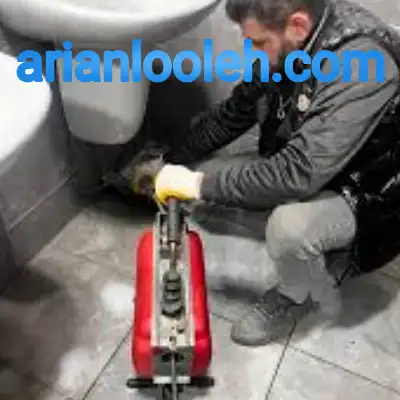 چاه بازکنی شهرک طاووسیه کرج