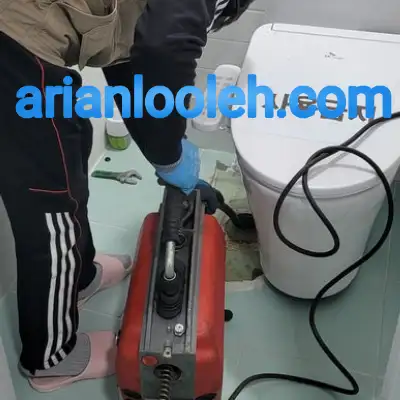 لوله بازکن در گلزار کرج