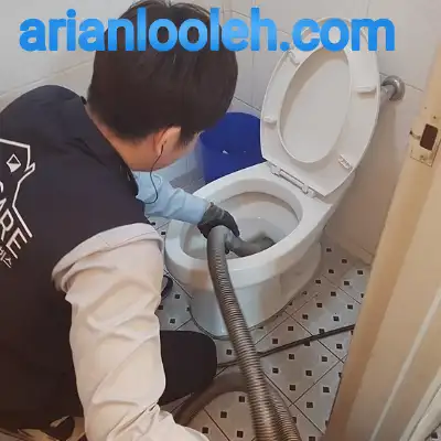 لوله بازکن آزادگان کرج 