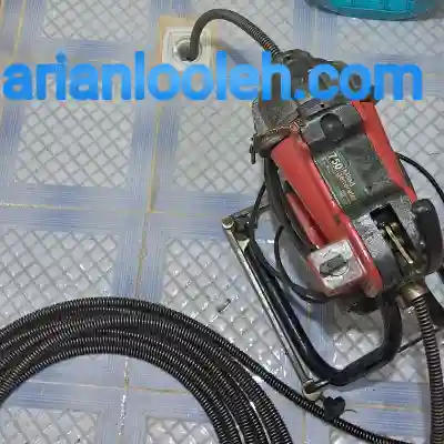 چاه بازکنی تهران ویلا