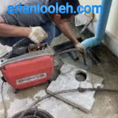 چاه بازکنی صفادشت کرج