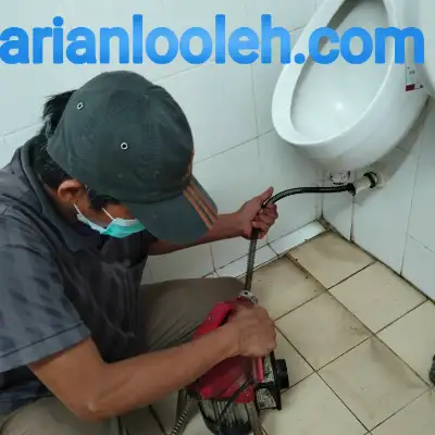 چاه بازکنی کردان کرج